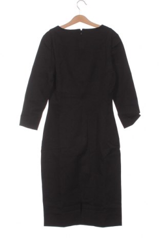 Φόρεμα Banana Republic, Μέγεθος XS, Χρώμα Μαύρο, Τιμή 7,61 €