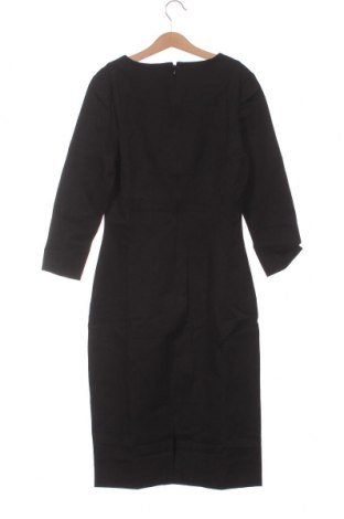 Kleid Banana Republic, Größe XS, Farbe Schwarz, Preis € 57,06