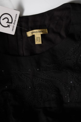 Šaty  Bandolera, Velikost M, Barva Černá, Cena  601,00 Kč