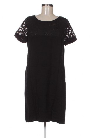 Kleid Bandolera, Größe M, Farbe Schwarz, Preis 32,52 €