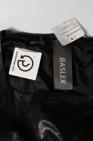 Kleid Basler, Größe M, Farbe Grau, Preis 38,26 €