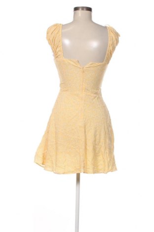 Kleid Bec + Bridge, Größe S, Farbe Gelb, Preis 33,47 €