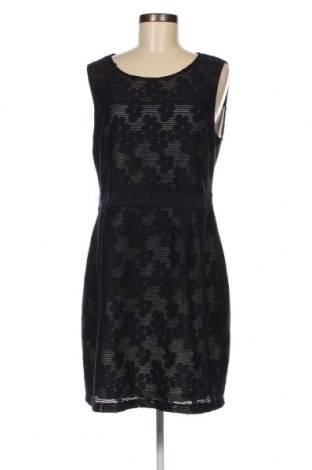Φόρεμα Bel&Bo, Μέγεθος L, Χρώμα Μπλέ, Τιμή 17,94 €