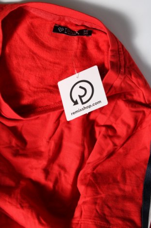 Šaty  Bel&Bo, Veľkosť S, Farba Červená, Cena  5,26 €