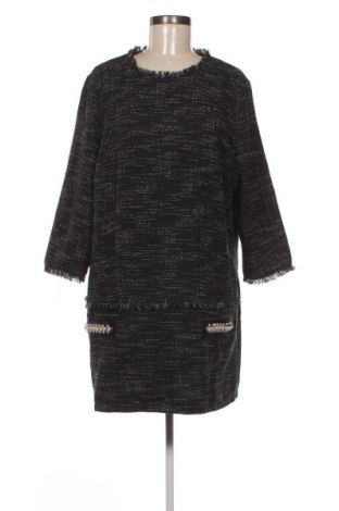 Kleid Bel&Bo, Größe XL, Farbe Schwarz, Preis 12,11 €