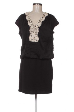 Kleid Bel&Bo, Größe M, Farbe Schwarz, Preis 24,22 €