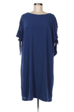 Φόρεμα Bel&Bo, Μέγεθος XXL, Χρώμα Μπλέ, Τιμή 10,76 €