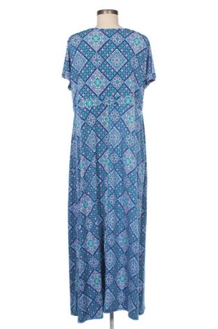 Šaty  Belle Curve, Velikost XL, Barva Modrá, Cena  462,00 Kč