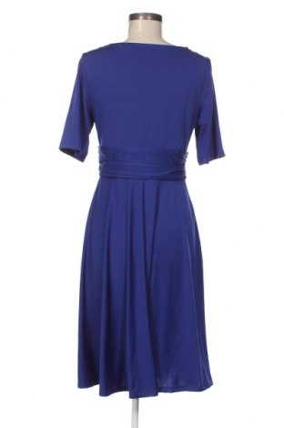 Kleid Belle Poque, Größe L, Farbe Blau, Preis 21,57 €