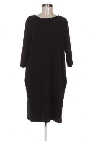 Φόρεμα Belloya, Μέγεθος XL, Χρώμα Μαύρο, Τιμή 4,31 €