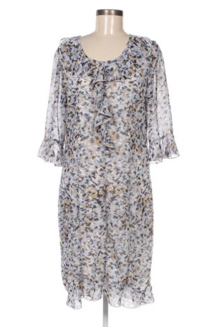 Φόρεμα Bergere de France, Μέγεθος L, Χρώμα Πολύχρωμο, Τιμή 8,59 €