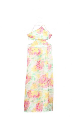 Kleid Bershka, Größe XS, Farbe Mehrfarbig, Preis 11,86 €