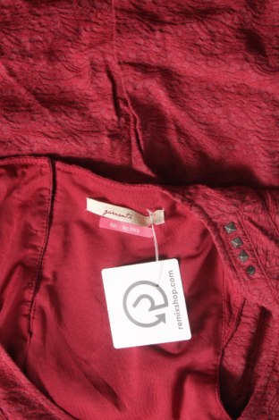 Kleid Bershka, Größe M, Farbe Rot, Preis 13,03 €