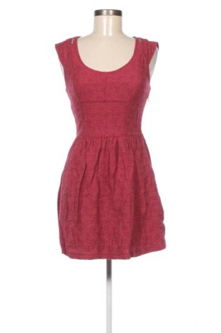 Šaty  Bershka, Velikost M, Barva Červená, Cena  322,00 Kč
