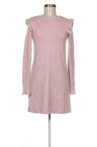 Kleid Bershka, Größe M, Farbe Rosa, Preis 11,50 €
