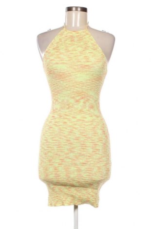 Φόρεμα Bershka, Μέγεθος L, Χρώμα Πολύχρωμο, Τιμή 8,79 €