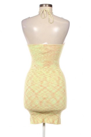 Φόρεμα Bershka, Μέγεθος L, Χρώμα Πολύχρωμο, Τιμή 7,18 €