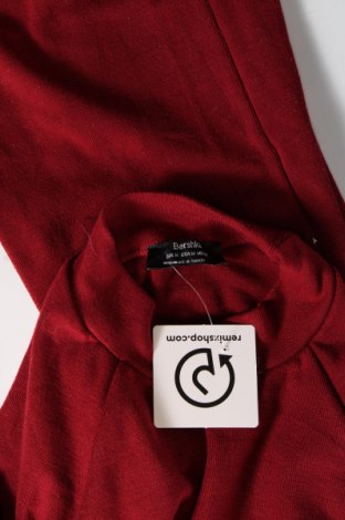 Šaty  Bershka, Veľkosť M, Farba Červená, Cena  8,88 €