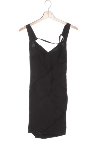 Φόρεμα Bershka, Μέγεθος S, Χρώμα Μαύρο, Τιμή 6,97 €