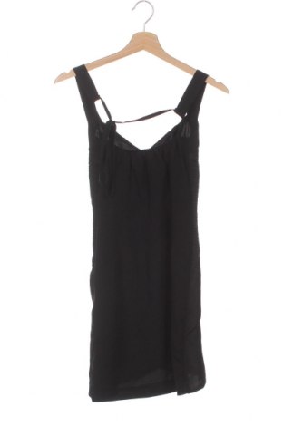 Φόρεμα Bershka, Μέγεθος S, Χρώμα Μαύρο, Τιμή 6,97 €