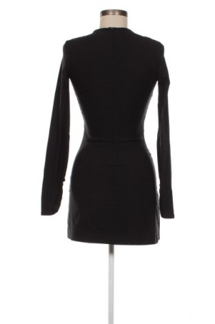 Φόρεμα Bershka, Μέγεθος S, Χρώμα Μαύρο, Τιμή 18,55 €
