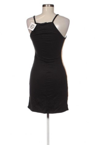 Šaty  Bershka, Veľkosť S, Farba Čierna, Cena  3,78 €