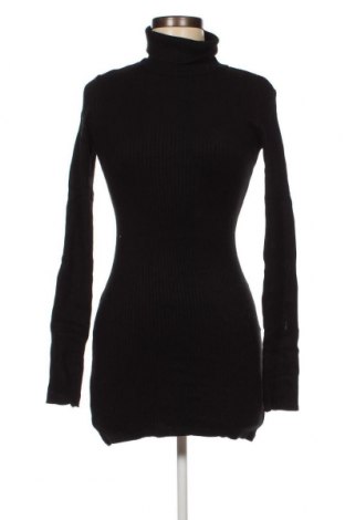 Šaty  Bershka, Veľkosť S, Farba Čierna, Cena  5,43 €