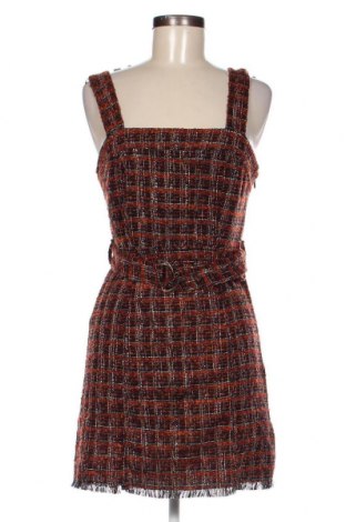 Φόρεμα Bershka, Μέγεθος M, Χρώμα Πολύχρωμο, Τιμή 5,92 €