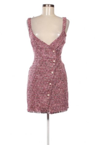 Šaty  Bershka, Velikost M, Barva Růžová, Cena  462,00 Kč