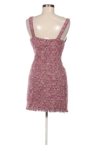 Kleid Bershka, Größe M, Farbe Rosa, Preis 20,18 €