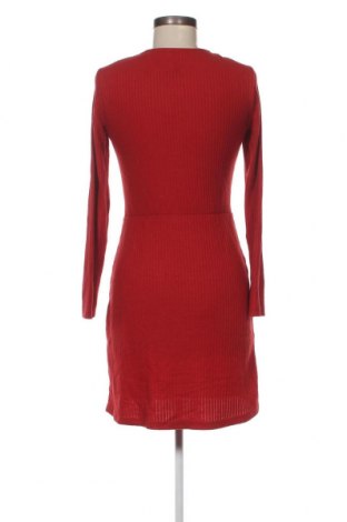 Kleid Bershka, Größe M, Farbe Rot, Preis € 20,18