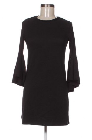 Šaty  Bershka, Veľkosť XS, Farba Čierna, Cena  9,37 €