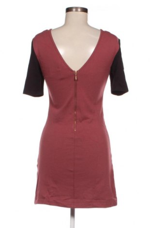 Kleid Bershka, Größe M, Farbe Rot, Preis 5,99 €