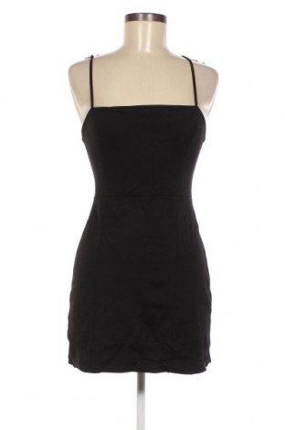 Kleid Bershka, Größe S, Farbe Schwarz, Preis € 14,83
