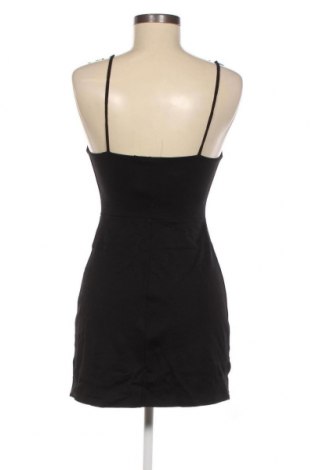 Kleid Bershka, Größe S, Farbe Schwarz, Preis € 14,83