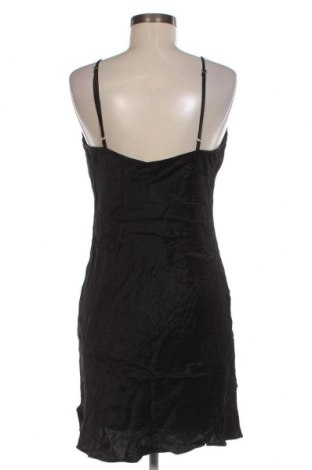 Kleid Bershka, Größe XL, Farbe Schwarz, Preis € 21,00