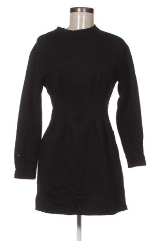 Φόρεμα Bershka, Μέγεθος M, Χρώμα Μαύρο, Τιμή 7,00 €