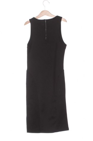 Šaty  Bershka, Veľkosť S, Farba Čierna, Cena  4,77 €