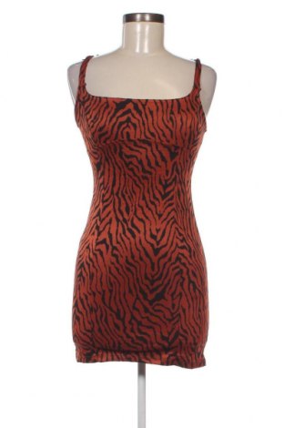 Φόρεμα Bershka, Μέγεθος S, Χρώμα Πολύχρωμο, Τιμή 6,28 €