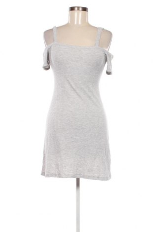 Φόρεμα Bershka, Μέγεθος S, Χρώμα Μπλέ, Τιμή 7,18 €