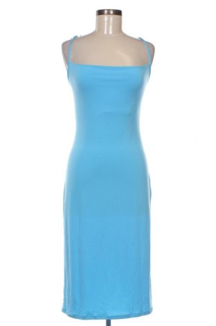 Šaty  Bershka, Veľkosť S, Farba Modrá, Cena  7,40 €