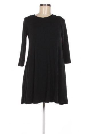 Φόρεμα Bershka, Μέγεθος S, Χρώμα Μαύρο, Τιμή 5,20 €