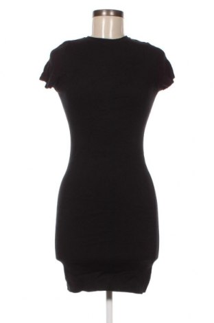 Φόρεμα Bershka, Μέγεθος S, Χρώμα Μαύρο, Τιμή 4,31 €