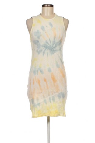 Φόρεμα Bershka, Μέγεθος M, Χρώμα Πολύχρωμο, Τιμή 10,76 €
