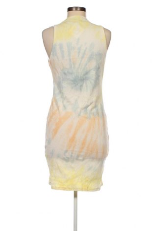 Kleid Bershka, Größe M, Farbe Mehrfarbig, Preis € 8,07