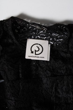 Φόρεμα Bershka, Μέγεθος L, Χρώμα Μαύρο, Τιμή 14,35 €