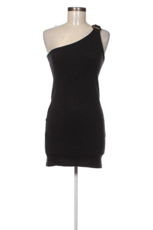 Šaty  Bershka, Veľkosť L, Farba Čierna, Cena  9,86 €