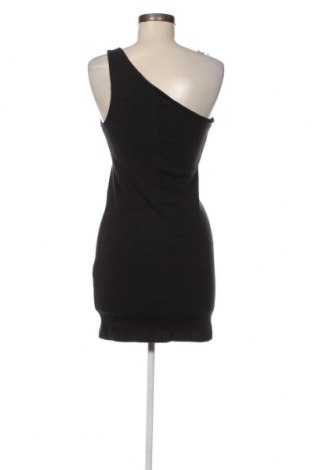 Kleid Bershka, Größe L, Farbe Schwarz, Preis 8,07 €