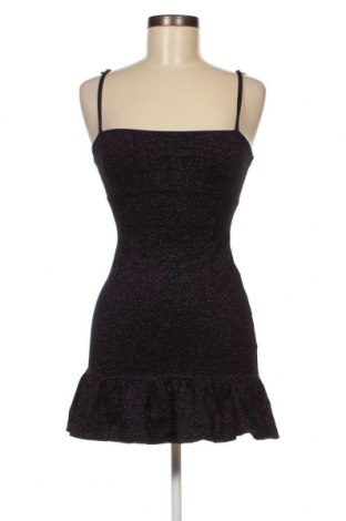Kleid Bershka, Größe S, Farbe Mehrfarbig, Preis € 9,08
