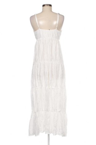 Šaty  Bershka, Velikost M, Barva Bílá, Cena  367,00 Kč